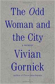 gornick memoir
